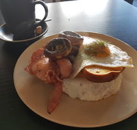 Onyx Espresso Bar - Southport Accommodation