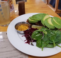 Organic Feast - Southport Accommodation