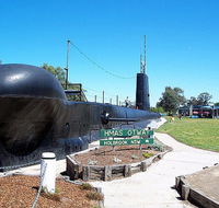 Otway Bistro - Southport Accommodation