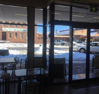 Paul's Cafe - Southport Accommodation