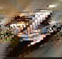 Peachtree Hotel - Southport Accommodation