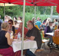 Phoenix Rising Cafe - Accommodation Southport