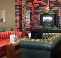 Pioneer Tavern - Southport Accommodation