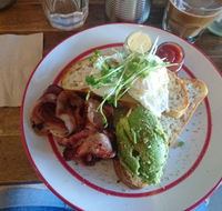 Portafilter Espresso - Southport Accommodation