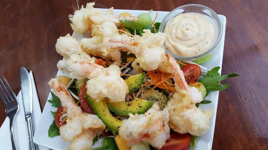 Backwater NSW Southport Accommodation