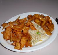 Raymond's Chinese - Accommodation Southport