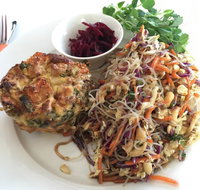 Saltwater Organics - Southport Accommodation