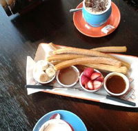 San Churro - Southport Accommodation