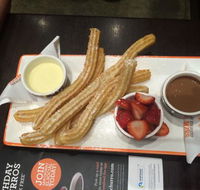 San Churro Penrith - Southport Accommodation