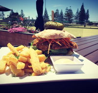 Sandbar Bistro - Southport Accommodation