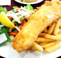 Sandbars Seafood - Accommodation Southport