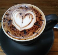 Sherwood Coffee Bar - Southport Accommodation