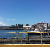 Shipyard Cafe and Takeaway - Southport Accommodation