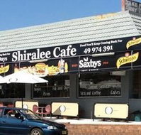 Shiralee Cafe - Accommodation Southport