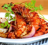 Singh's Eatery indian restaurant - Southport Accommodation