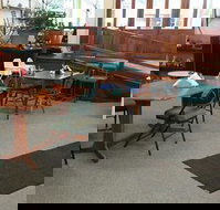 Sip a While Cafe - Southport Accommodation