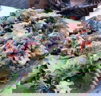 Snows Pasterie - Southport Accommodation