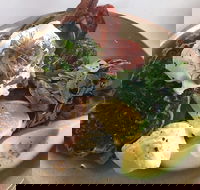 Snows Patiserie - Southport Accommodation