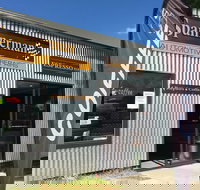 Spannerman Espresso - Accommodation Southport