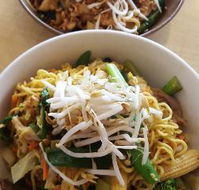 Stir Crazy Noodle Bar - Southport Accommodation