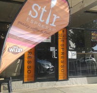 Stir Espresso - Leeton - Accommodation Southport