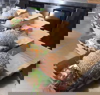 SurfSliders - Accommodation Southport