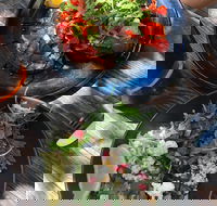 Suspension Espresso - Southport Accommodation