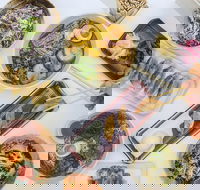 Susuru Ramen  Gyoza Bar - Southport Accommodation