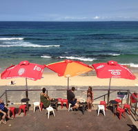 Swell At Bar Beach - Southport Accommodation