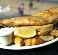 Swell Espresso Bar - Southport Accommodation