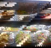 Table 21 - Southport Accommodation