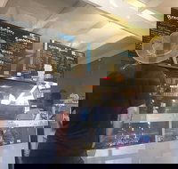 Tallowood Cafe - Southport Accommodation