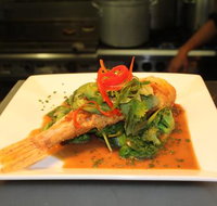 Tathra Beach Tapas - Southport Accommodation