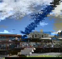 Tathra Hotel Bistro - Southport Accommodation