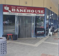 Tea Gardens Bakehouse - Southport Accommodation