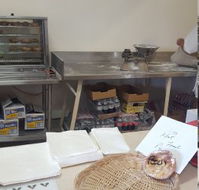 Terry  Patty's Fire Station Pie Shop - Southport Accommodation