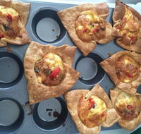 The Beach Hut - Southport Accommodation