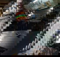 The Bent Joint - Accommodation Southport