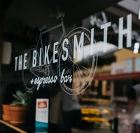 The Bikesmith Espresso Bar - Southport Accommodation