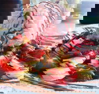 The Brew Lab Cafe - Southport Accommodation