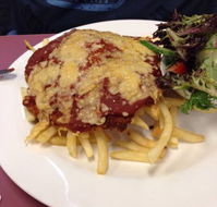 The Brighton Bistro - Southport Accommodation