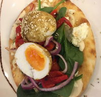 The Coffee Club - Southport Accommodation