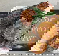 The Coffee Pot - Accommodation Southport