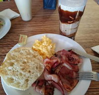 The Coffee Tree - Accommodation Southport