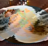 The Freckled Duck Restaurant - Accommodation Southport