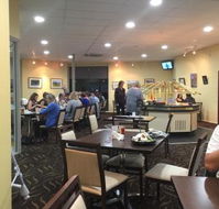 The Gallery Bistro - Southport Accommodation