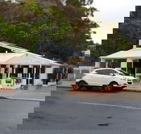 The Gap Espresso - Southport Accommodation