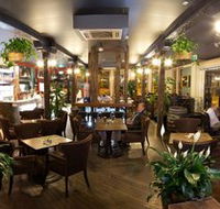 The Grain Store Craft Beer Cafe - Southport Accommodation