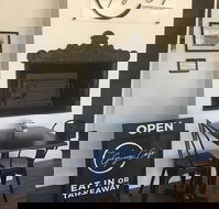 The Guyra Cafe - Southport Accommodation