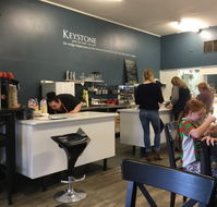 The Keystone Cafe - Accommodation Southport